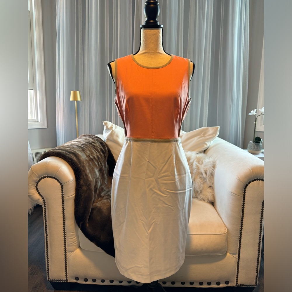 Calvin Klein dress